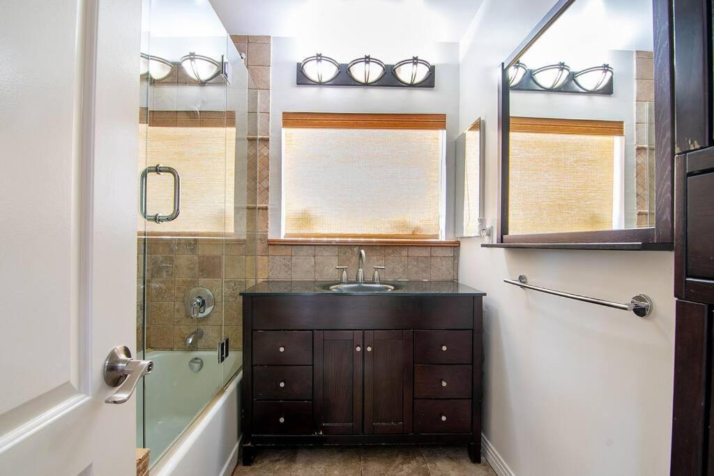 Holiday home 3-bedroom Sherman Oaks House Near Universal Los Angeles